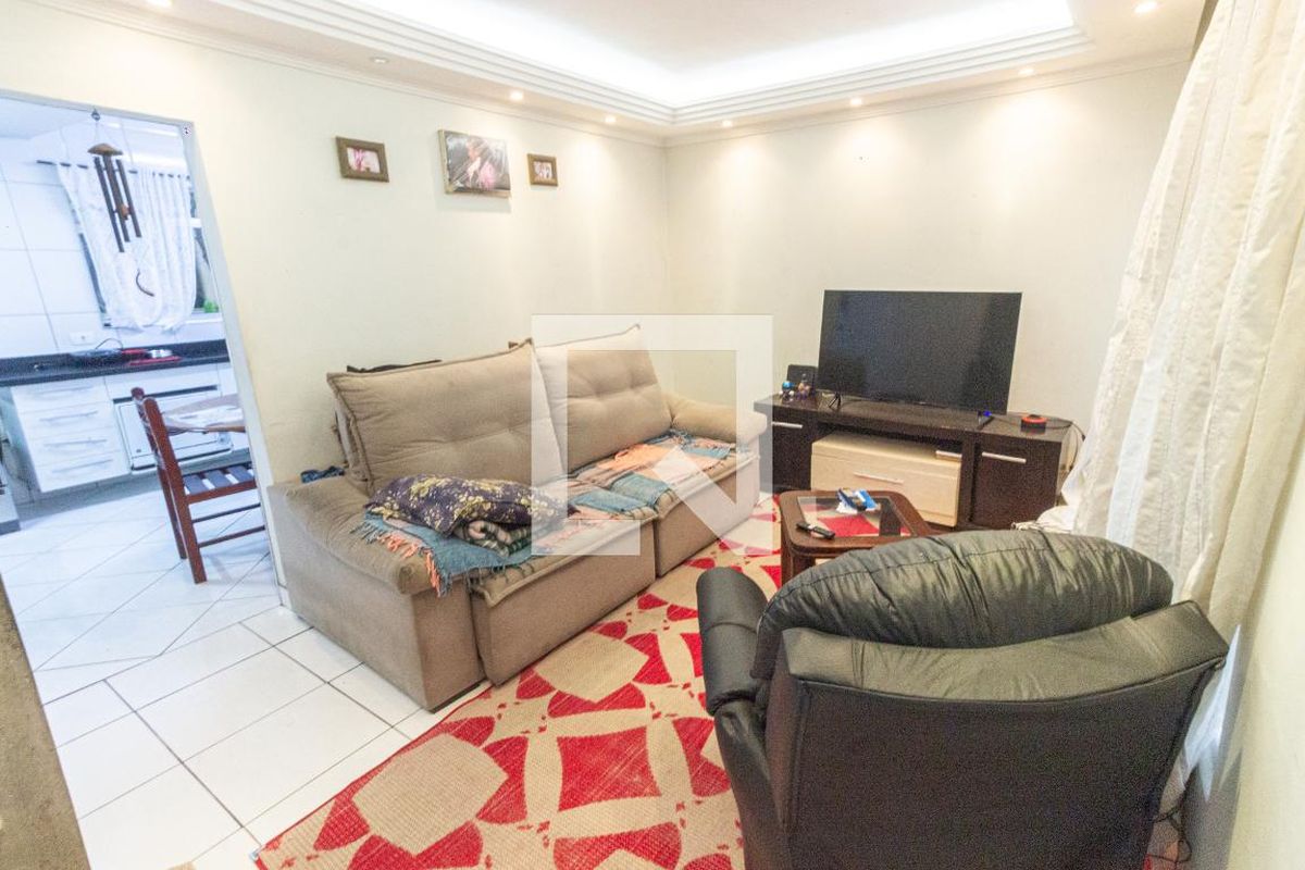 Casa, 2 quartos, 90 m² - Foto 1