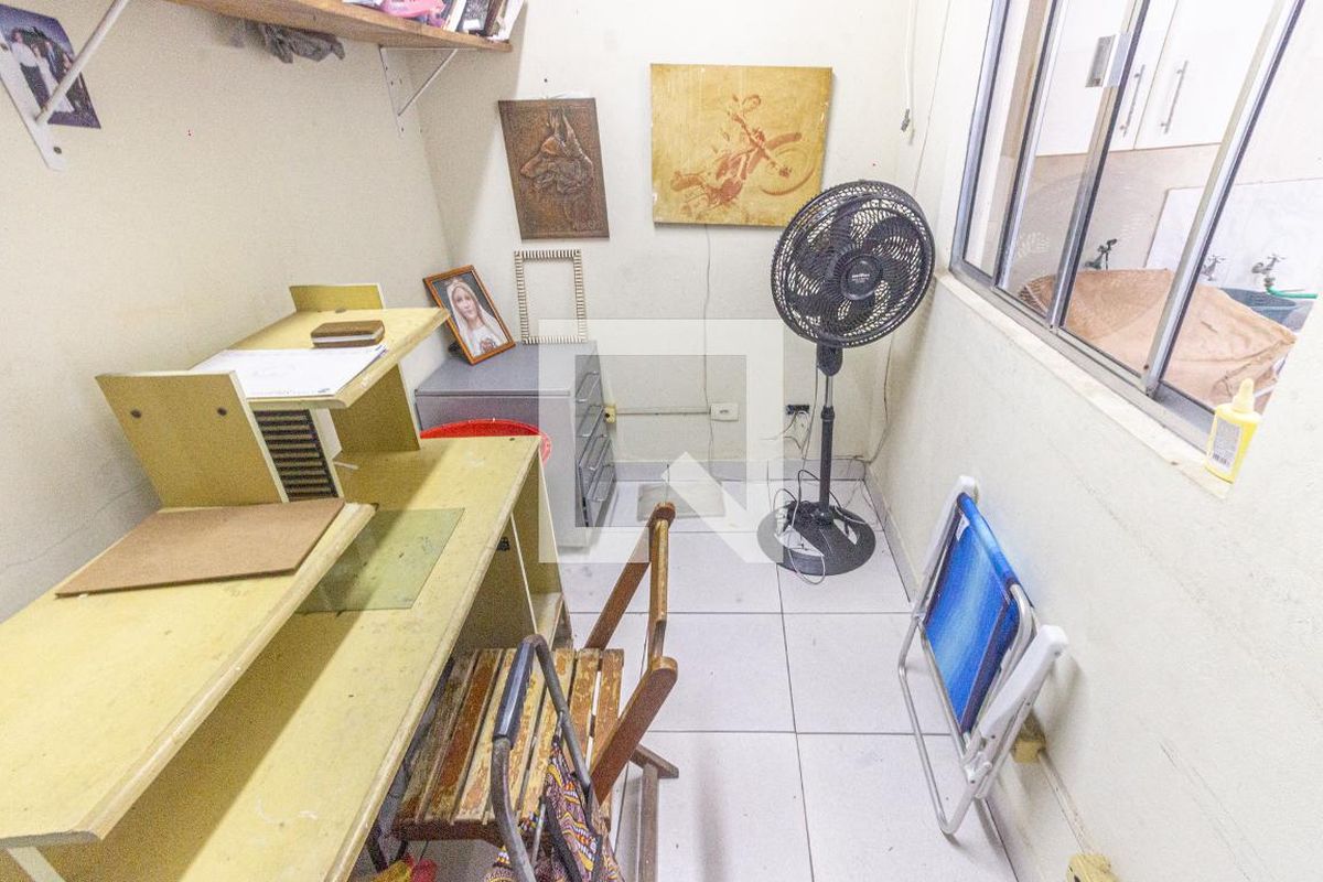 Casa, 2 quartos, 90 m² - Foto 32