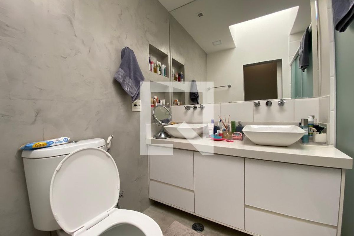 Casa, 3 quartos, 190 m² - Foto 27