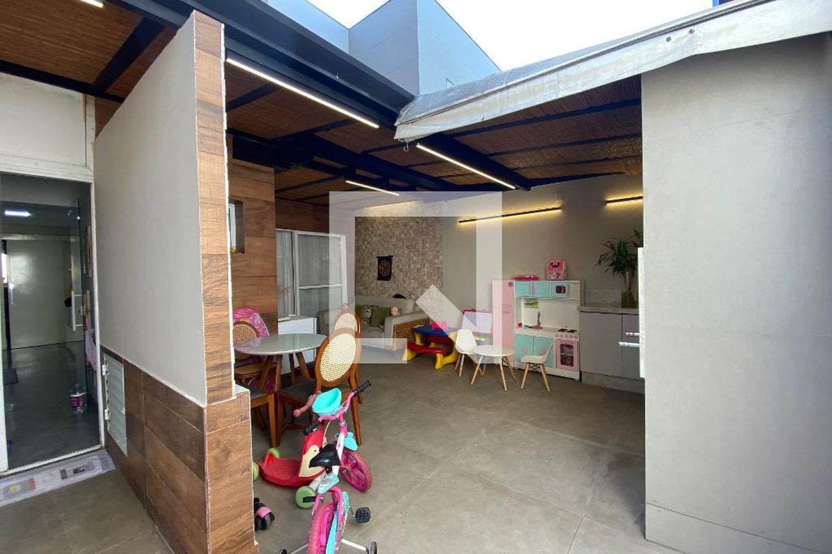 Casa, 3 quartos, 190 m² - Foto 94