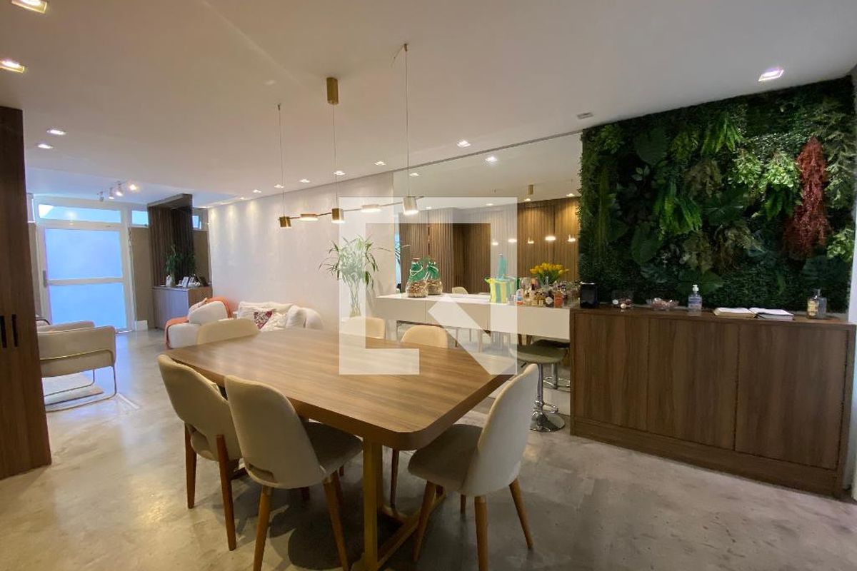 Casa, 3 quartos, 190 m² - Foto 14