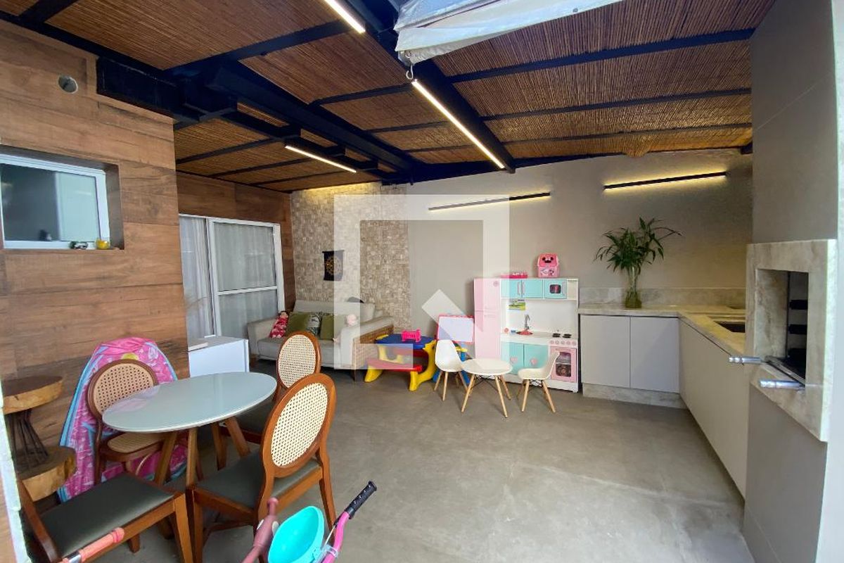 Casa, 3 quartos, 190 m² - Foto 83
