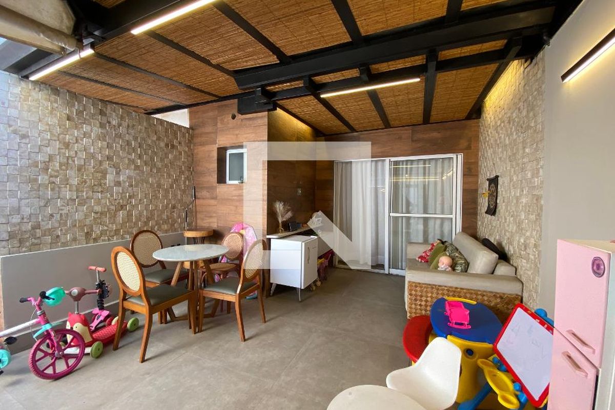 Casa, 3 quartos, 190 m² - Foto 89