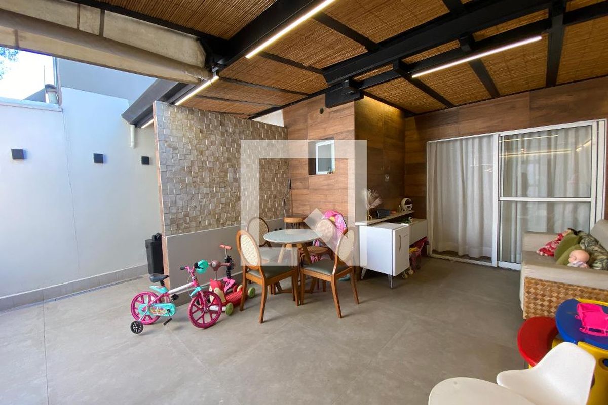Casa, 3 quartos, 190 m² - Foto 91