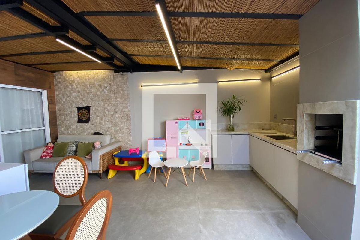 Casa, 3 quartos, 190 m² - Foto 84