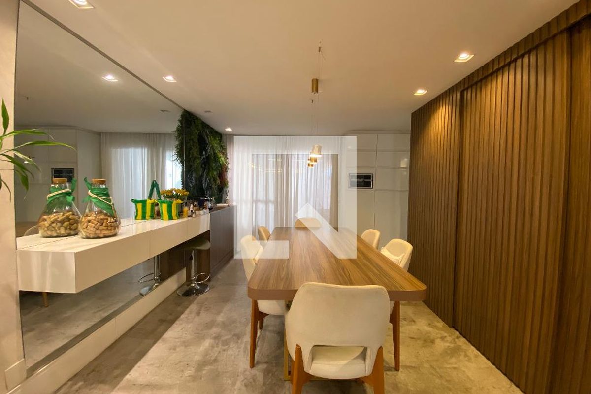 Casa, 3 quartos, 190 m² - Foto 11