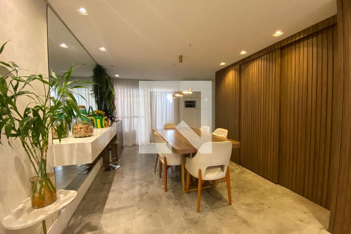 Casa, 3 quartos, 190 m² - Foto 12