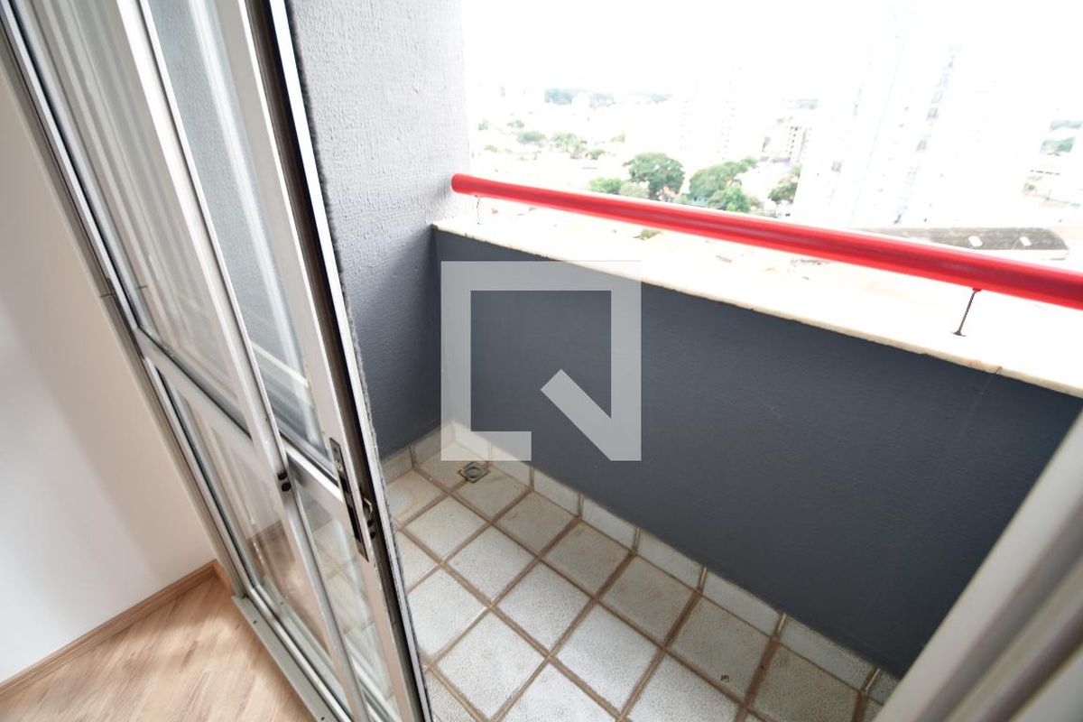 Apartamento à Venda - Taquaral, 2 Quartos,  61 m2 em , Campinas - sp | SoloBR