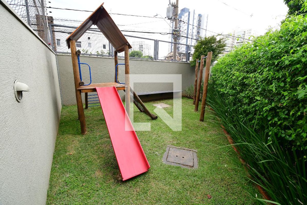 Apartamento à Venda - Taquaral, 2 Quartos,  61 m2 em , Campinas - sp | SoloBR
