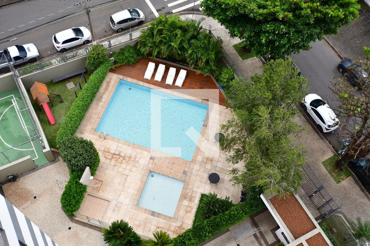 Apartamento à Venda - Taquaral, 2 Quartos,  61 m2 em , Campinas - sp | SoloBR