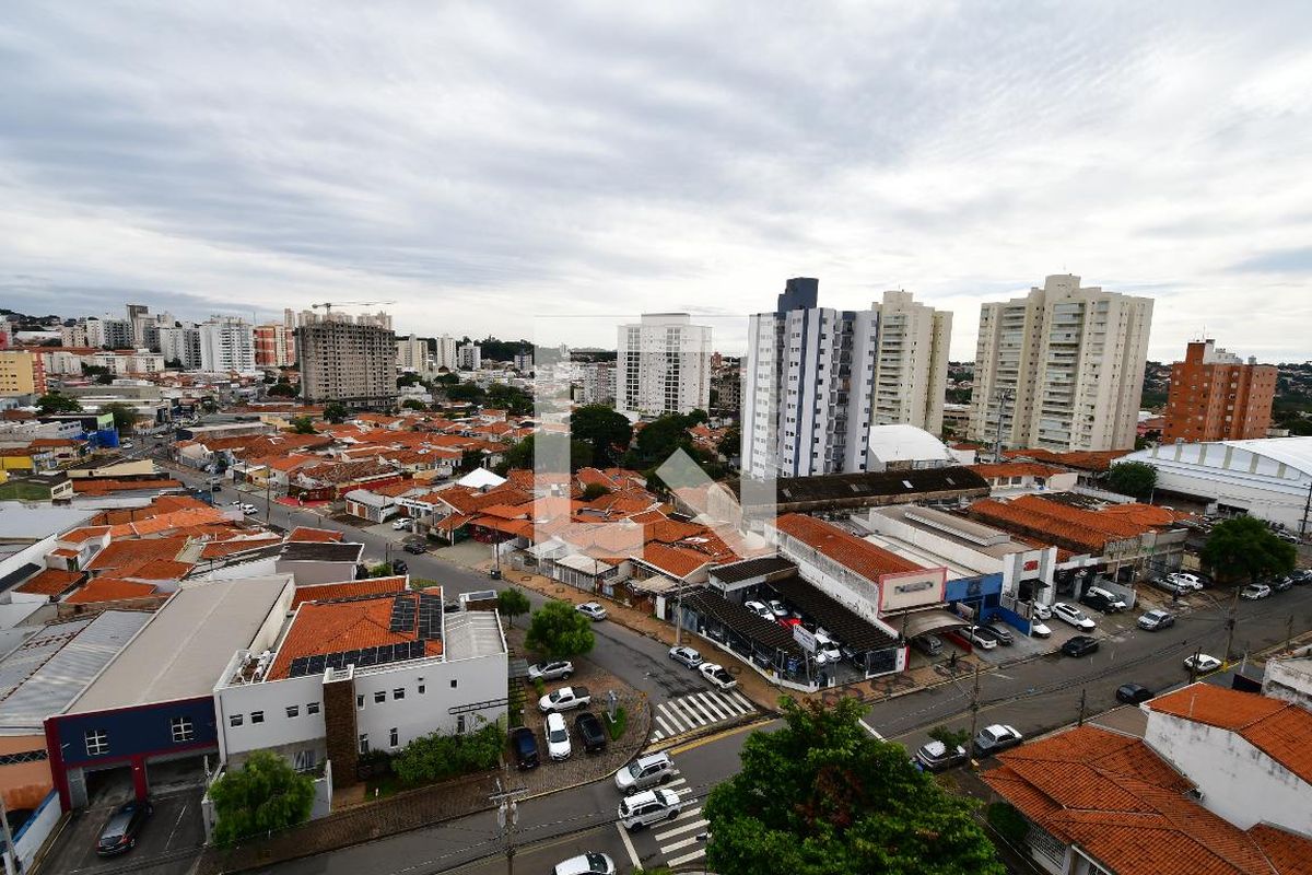 Apartamento à Venda - Taquaral, 2 Quartos,  61 m2 em , Campinas - sp | SoloBR