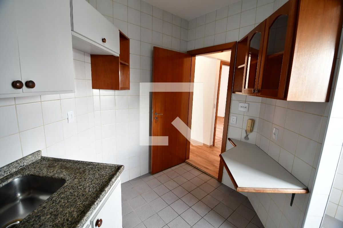 Apartamento à Venda - Taquaral, 2 Quartos,  61 m2 em , Campinas - sp | SoloBR