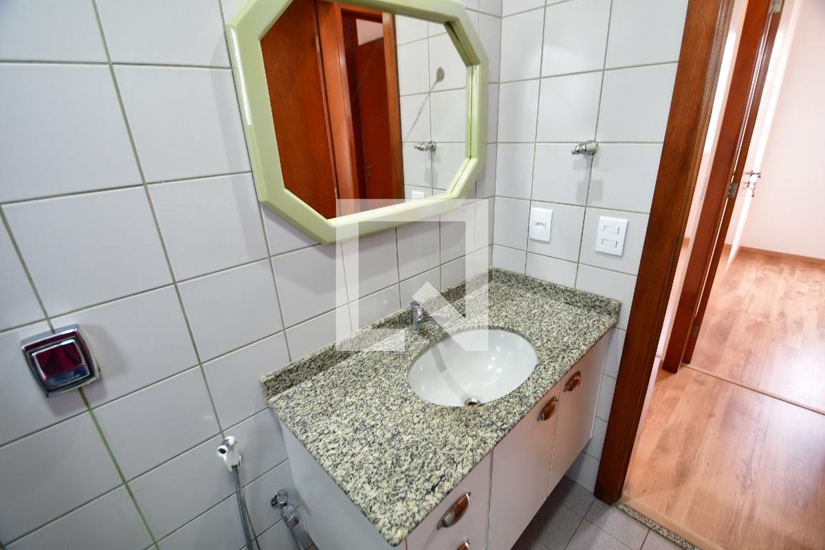 Apartamento à Venda - Taquaral, 2 Quartos,  61 m2 em , Campinas - sp | SoloBR