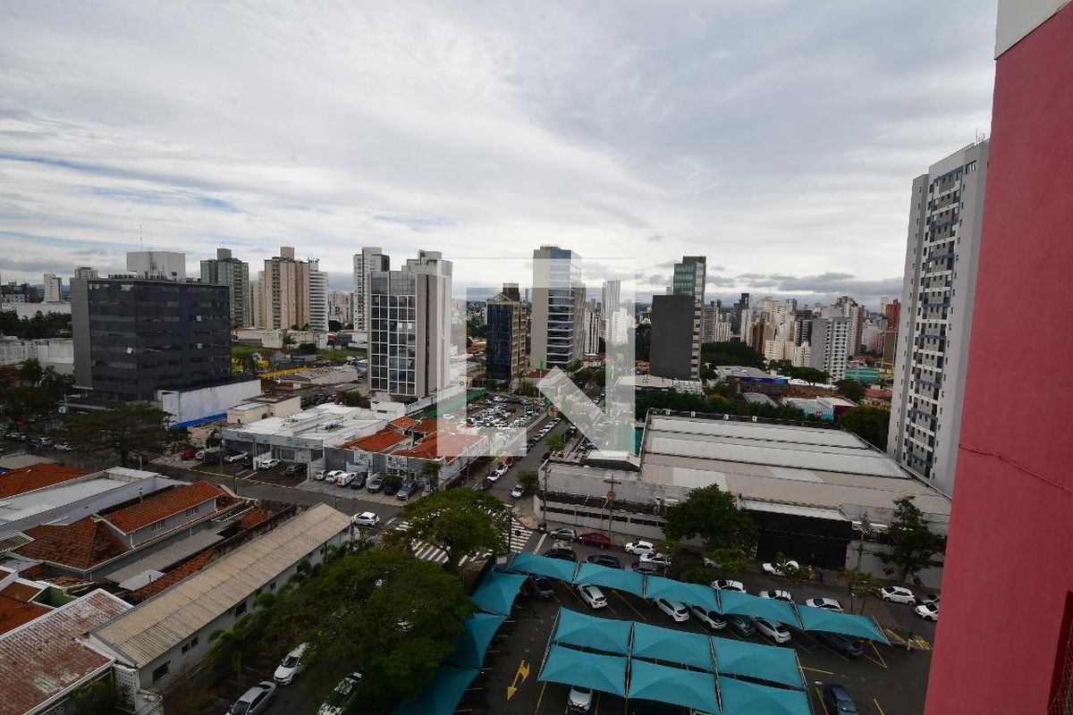 Apartamento à Venda - Taquaral, 2 Quartos,  61 m2 em , Campinas - sp | SoloBR