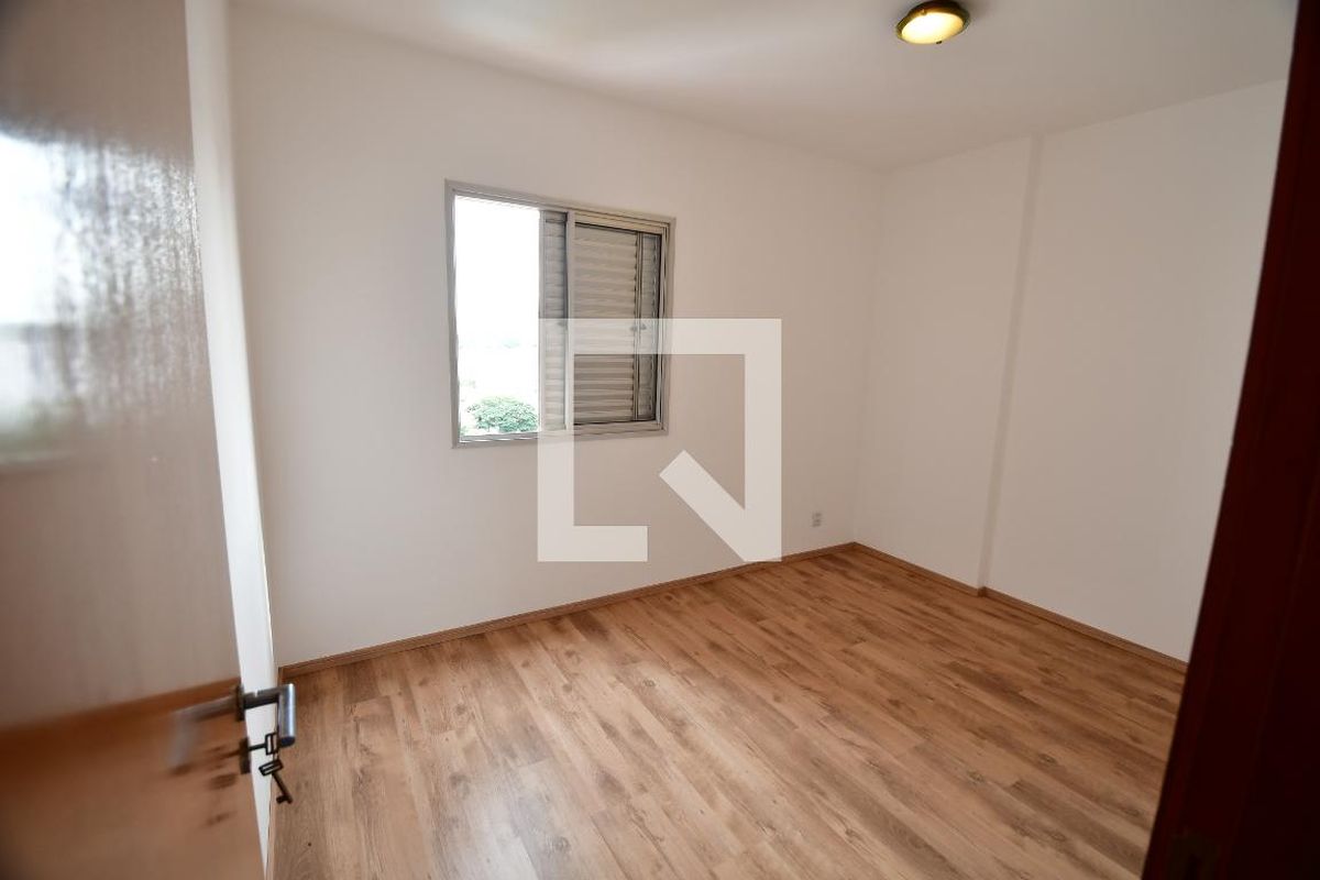 Apartamento à Venda - Taquaral, 2 Quartos,  61 m2 em , Campinas - sp | SoloBR