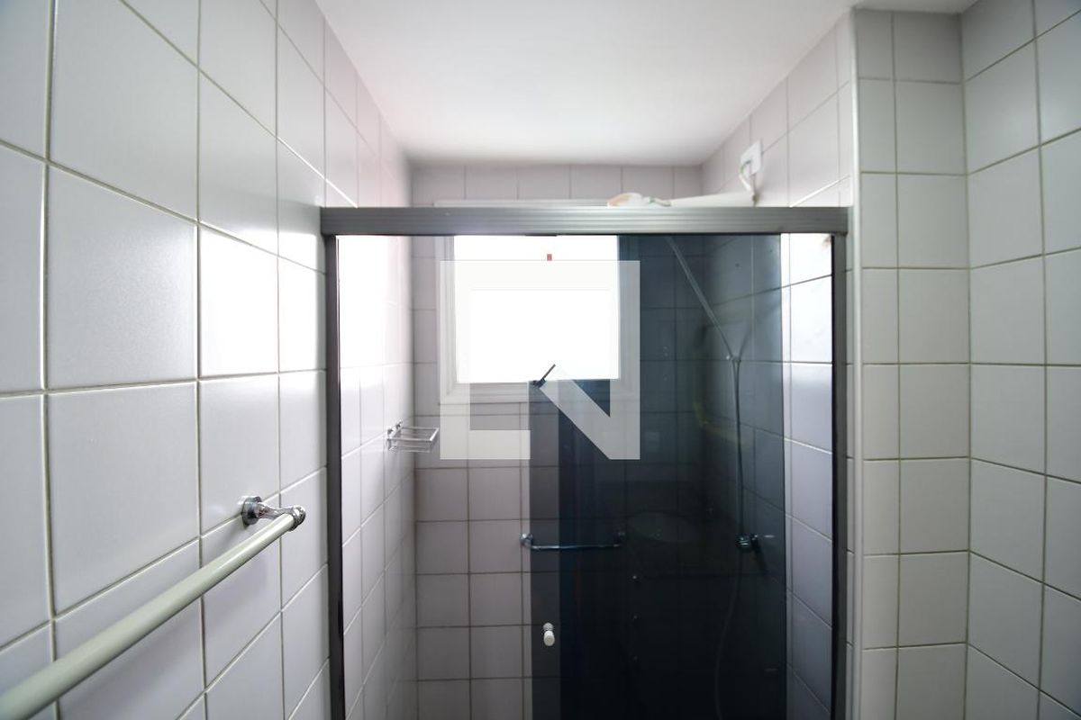 Apartamento à Venda - Taquaral, 2 Quartos,  61 m2 em , Campinas - sp | SoloBR