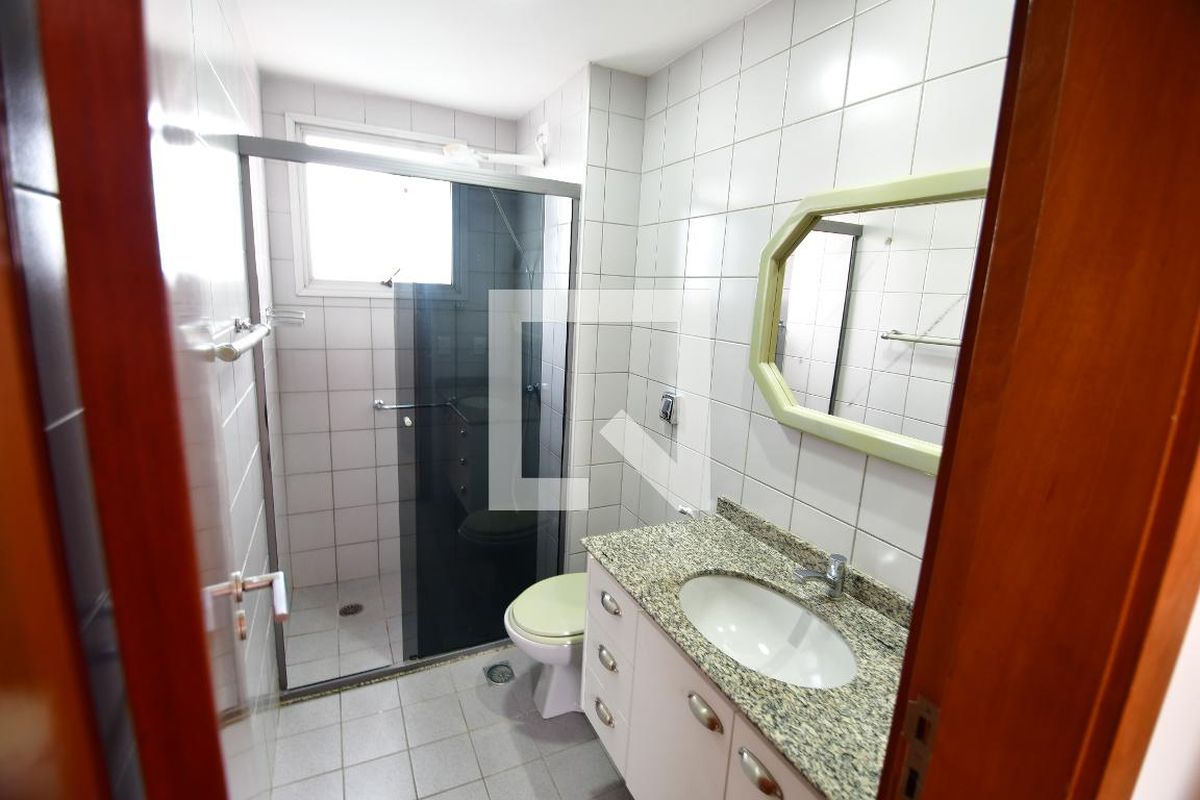 Apartamento à Venda - Taquaral, 2 Quartos,  61 m2 em , Campinas - sp | SoloBR