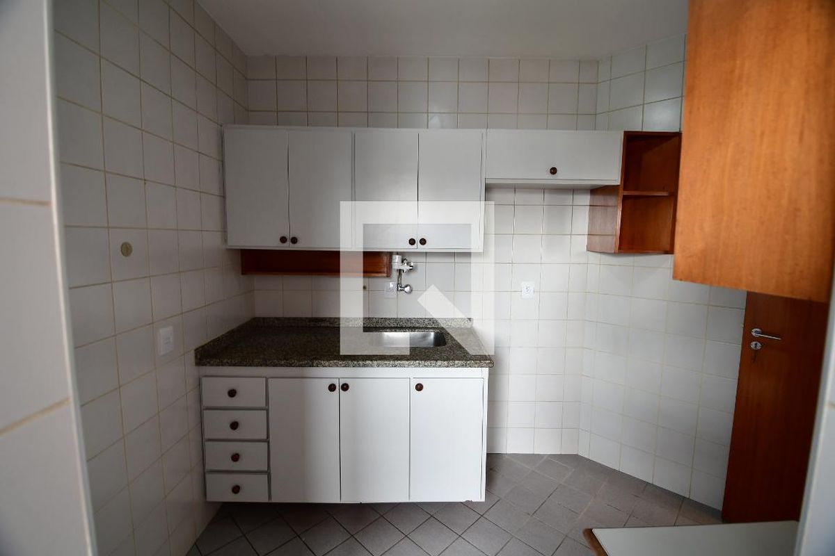 Apartamento à Venda - Taquaral, 2 Quartos,  61 m2 em , Campinas - sp | SoloBR