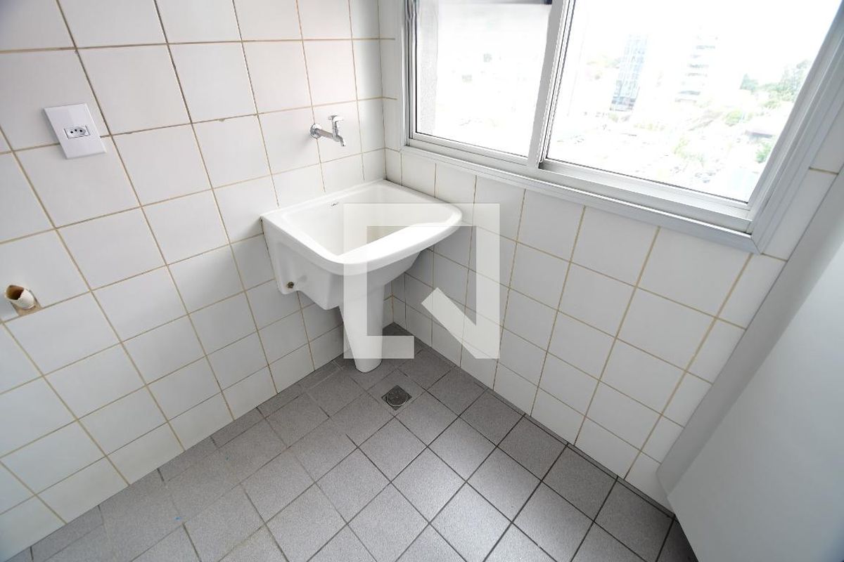 Apartamento à Venda - Taquaral, 2 Quartos,  61 m2 em , Campinas - sp | SoloBR
