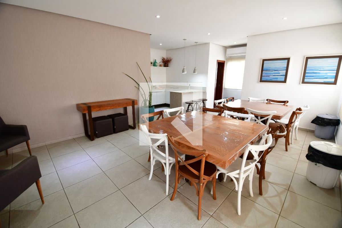 Apartamento à Venda - Taquaral, 2 Quartos,  61 m2 em , Campinas - sp | SoloBR