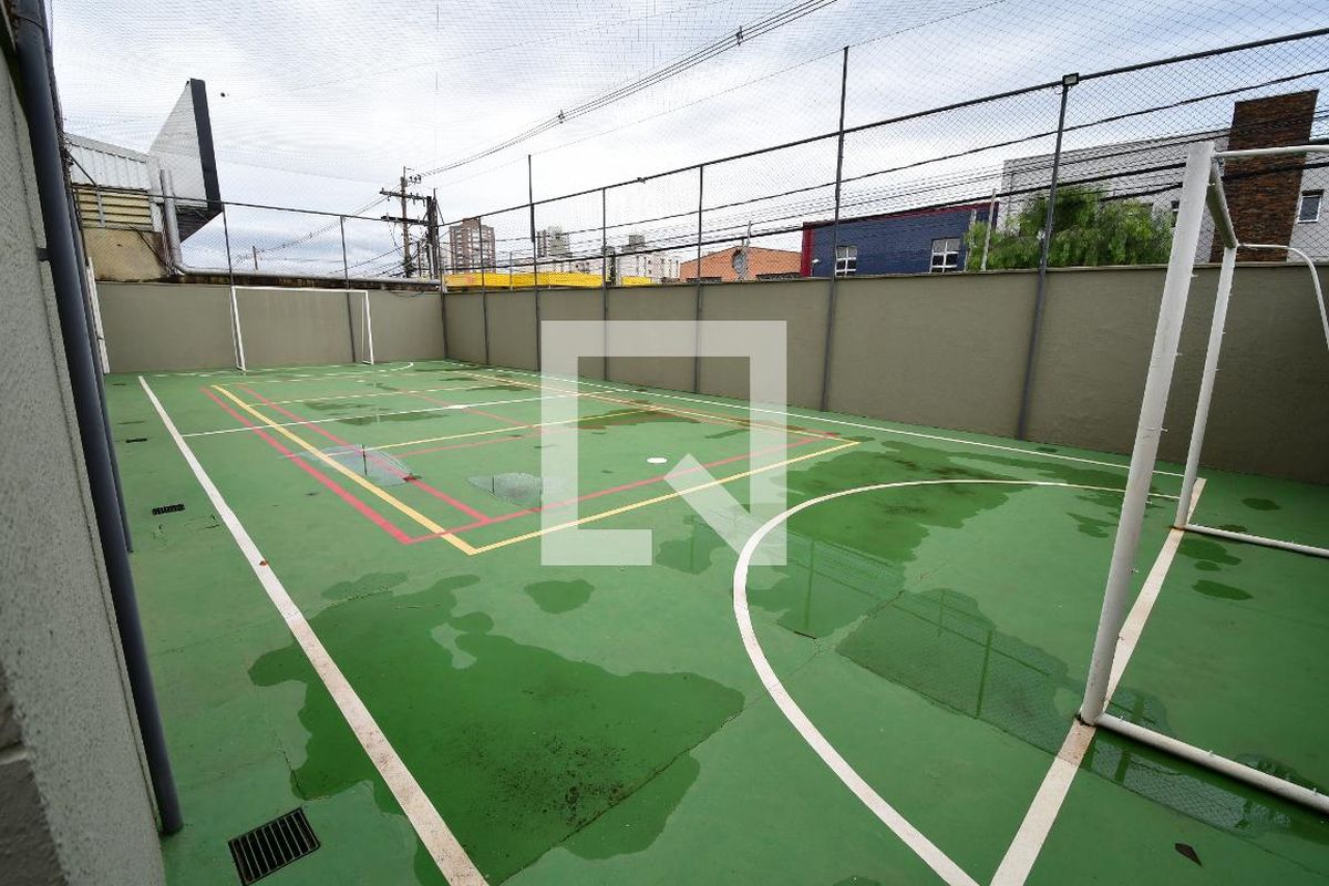 Apartamento à Venda - Taquaral, 2 Quartos,  61 m2 em , Campinas - sp | SoloBR
