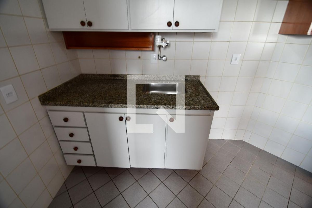 Apartamento à Venda - Taquaral, 2 Quartos,  61 m2 em , Campinas - sp | SoloBR