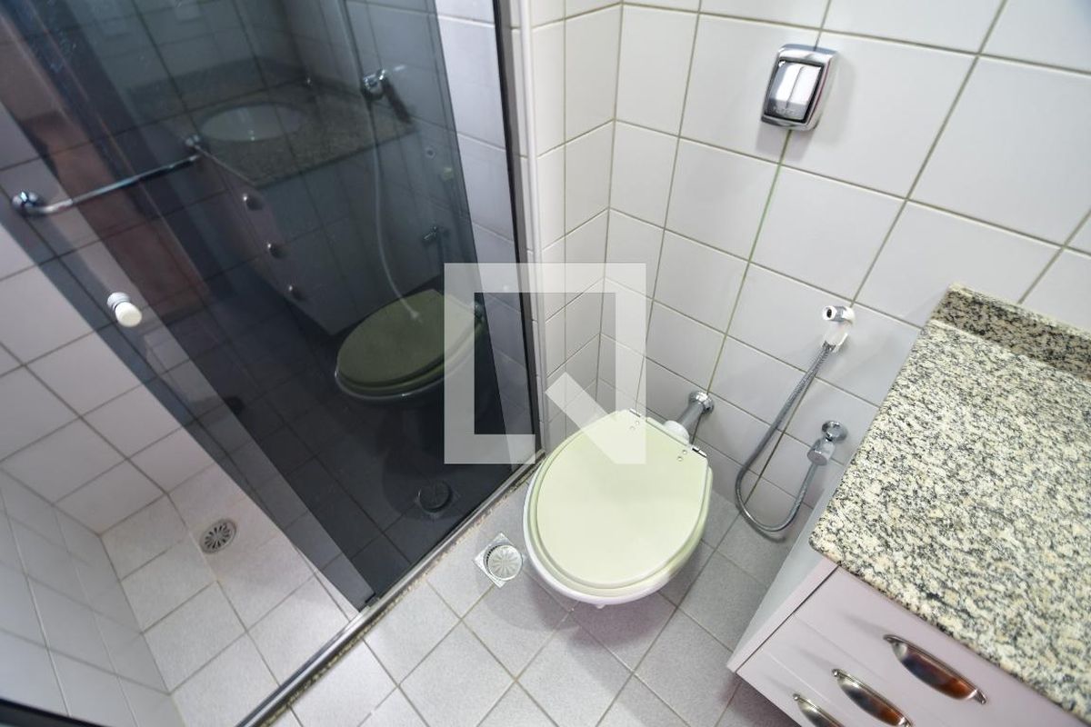 Apartamento à Venda - Taquaral, 2 Quartos,  61 m2 em , Campinas - sp | SoloBR