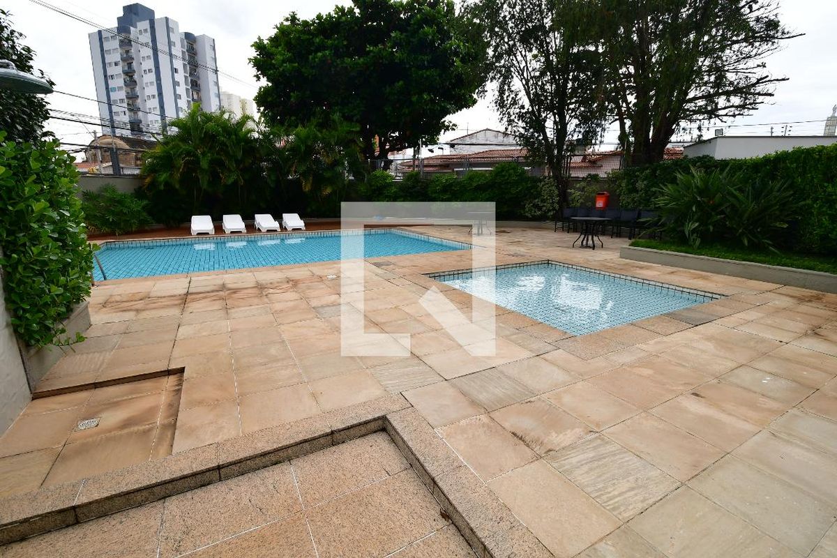 Apartamento à Venda - Taquaral, 2 Quartos,  61 m2 em , Campinas - sp | SoloBR