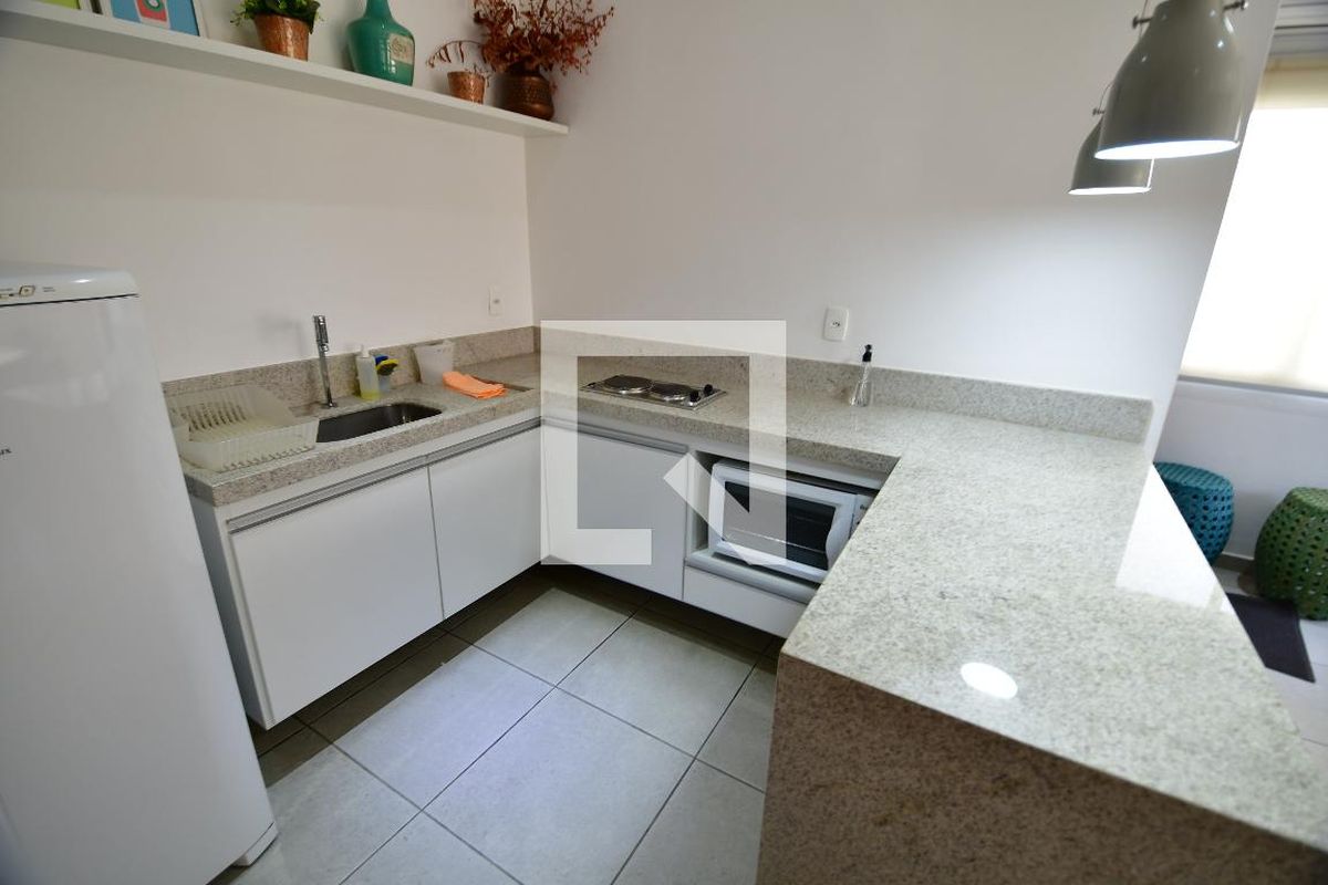Apartamento à Venda - Taquaral, 2 Quartos,  61 m2 em , Campinas - sp | SoloBR