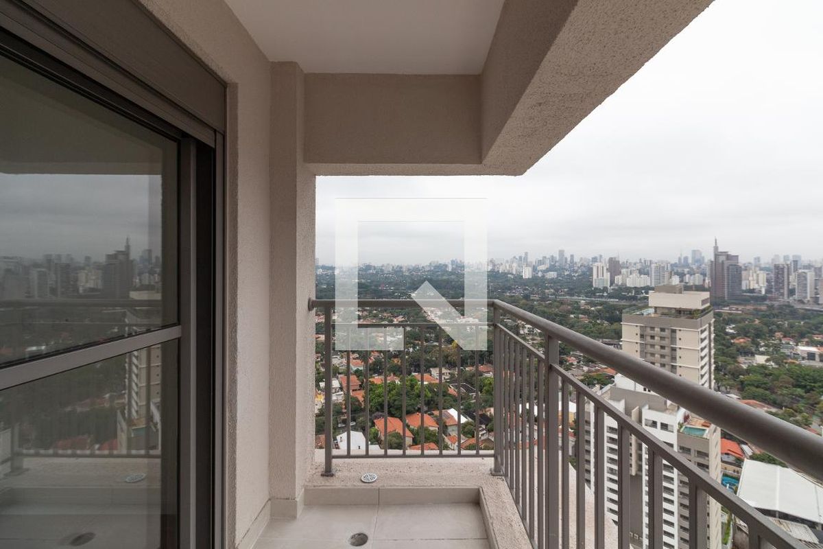 Apartamento, 3 quartos, 133 m² - Foto 23