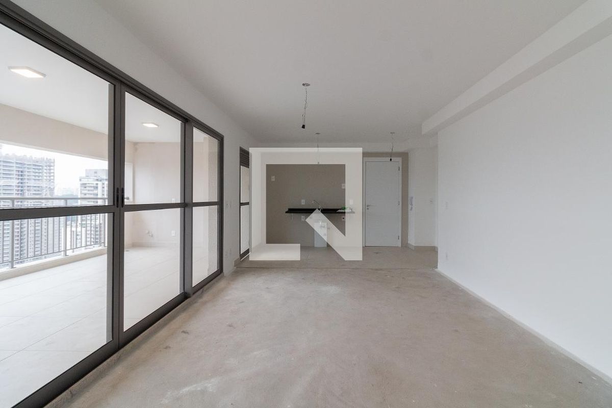 Apartamento, 3 quartos, 133 m² - Foto 4