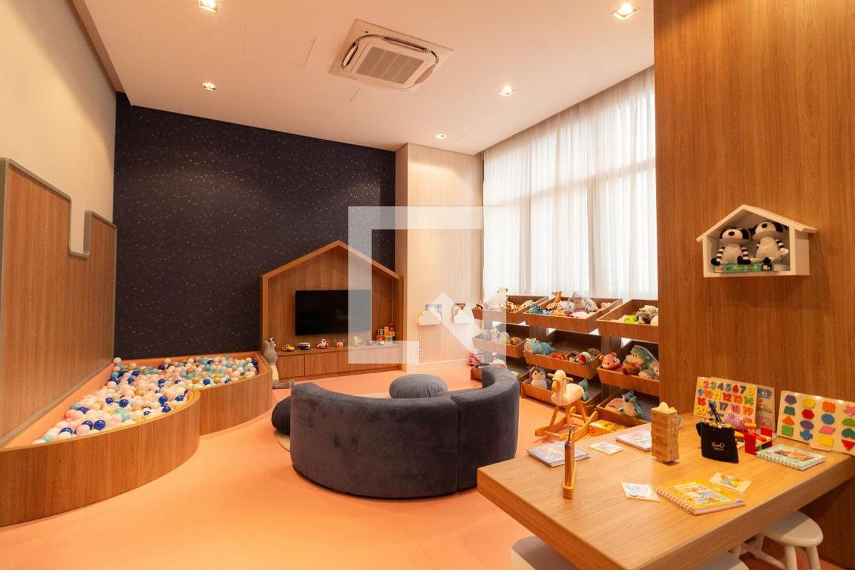 Apartamento, 3 quartos, 133 m² - Foto 51