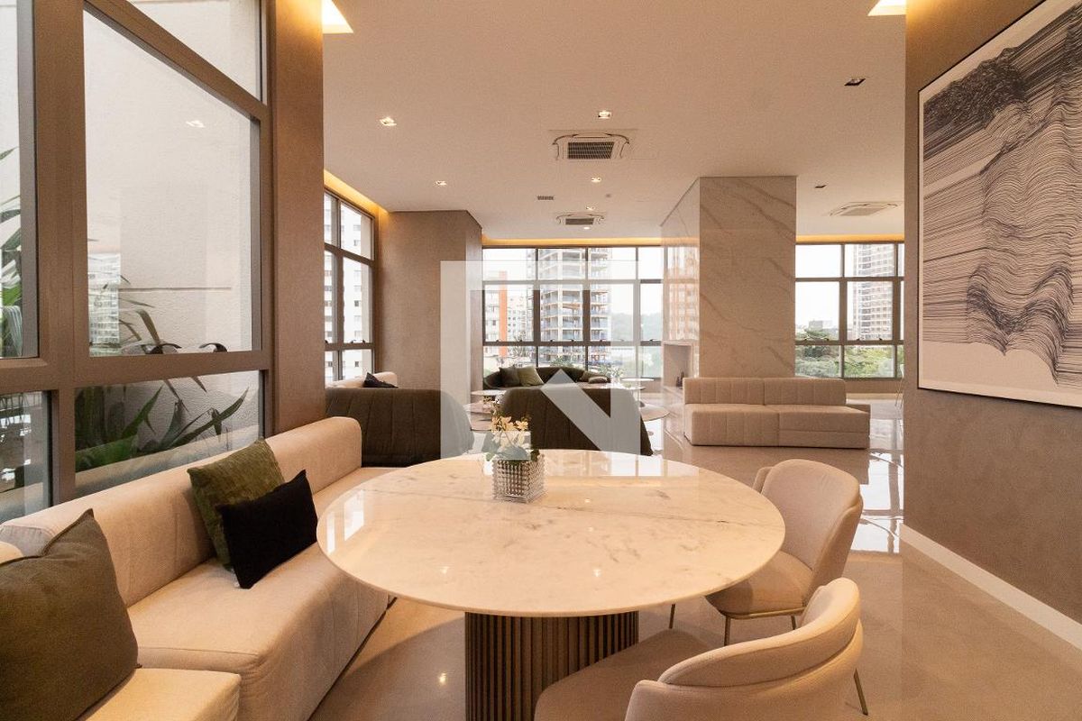 Apartamento, 3 quartos, 133 m² - Foto 43