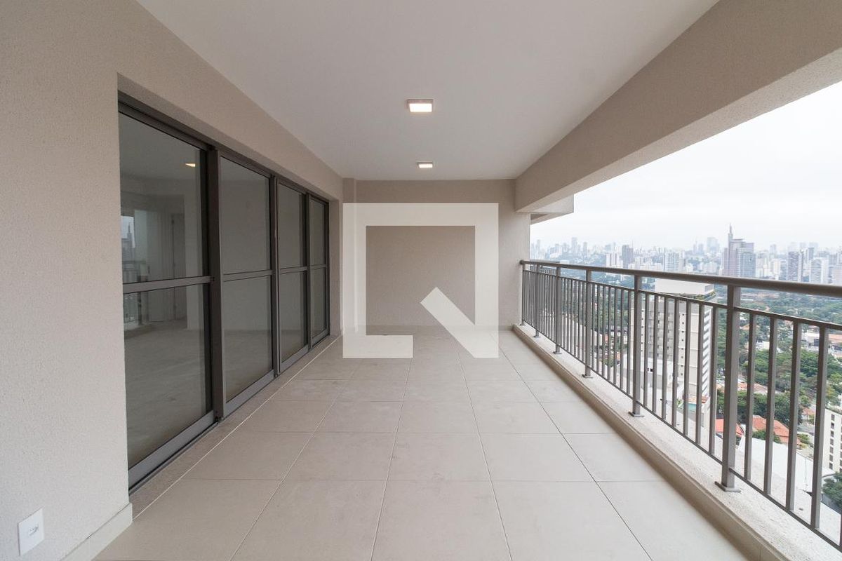 Apartamento, 3 quartos, 133 m² - Foto 7