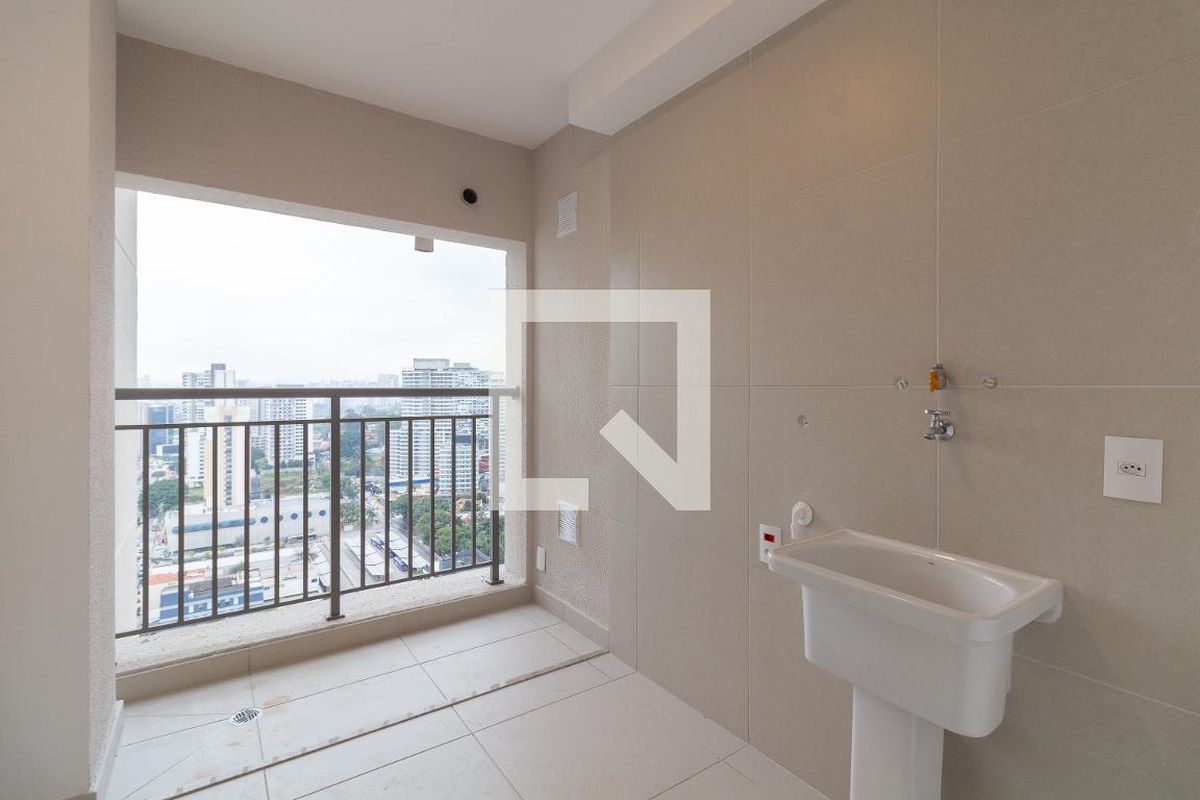 Apartamento, 3 quartos, 133 m² - Foto 37