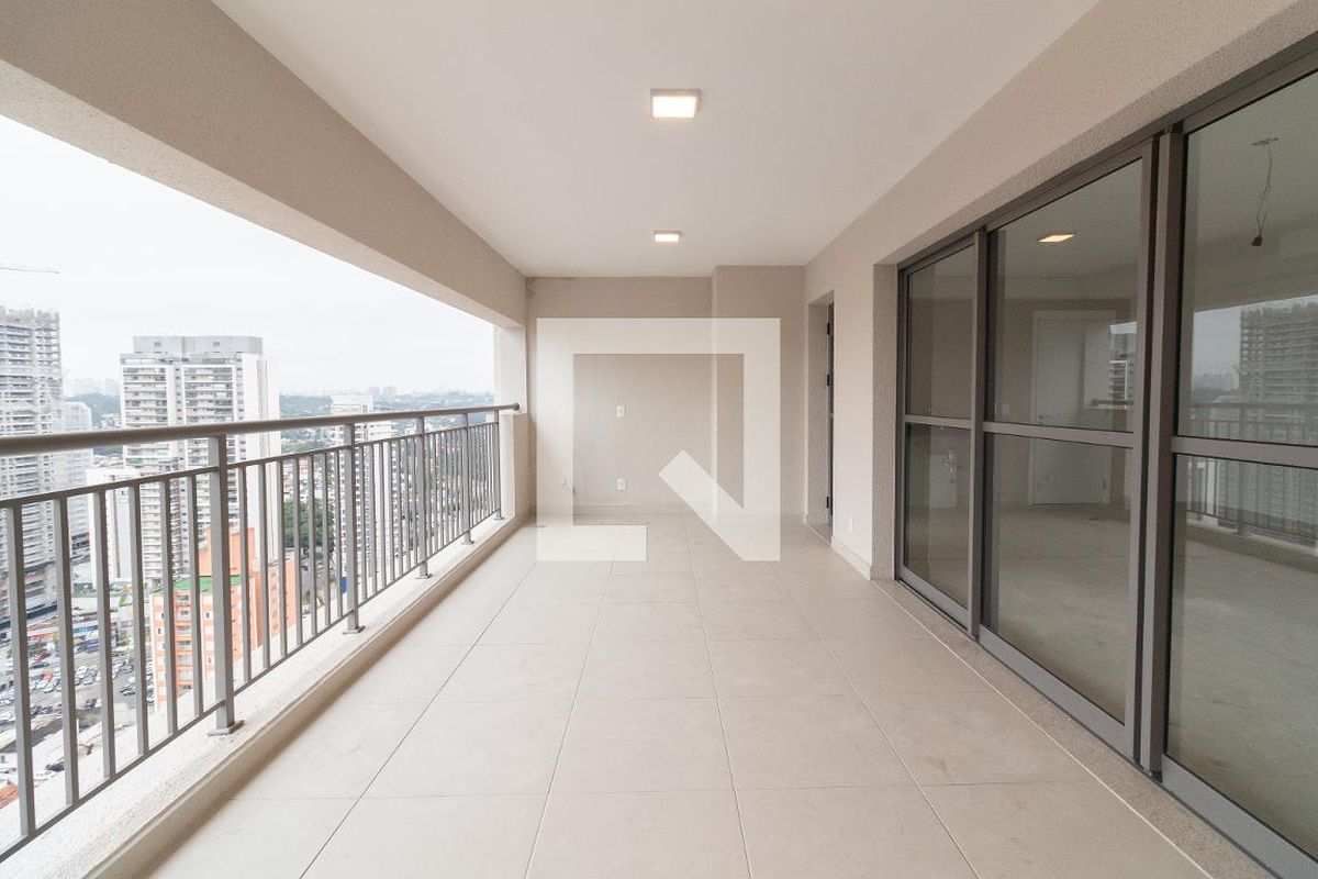 Apartamento, 3 quartos, 133 m² - Foto 5
