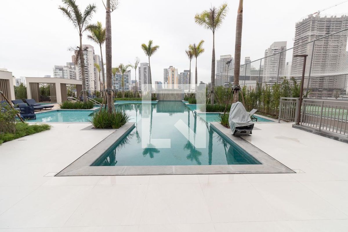 Apartamento, 3 quartos, 133 m² - Foto 40