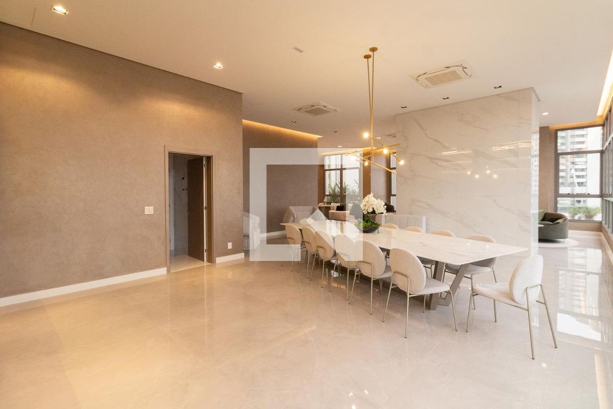 Apartamento, 3 quartos, 133 m² - Foto 41