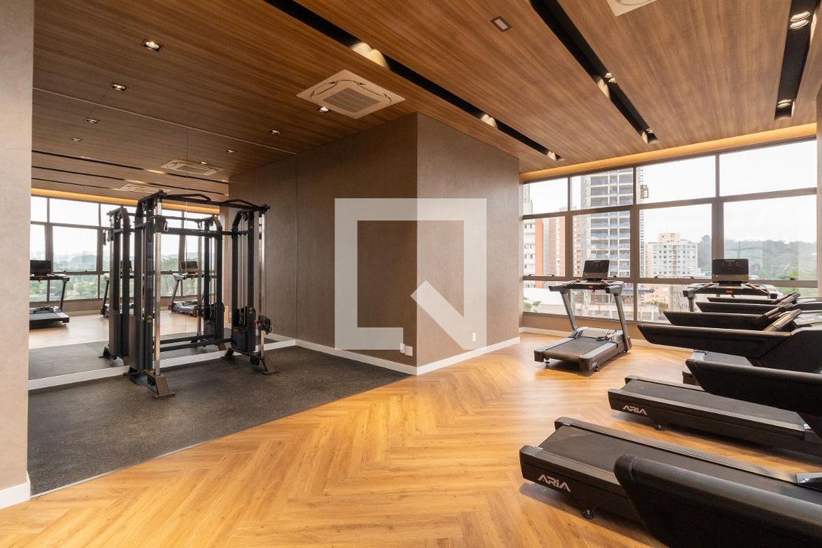 Apartamento, 3 quartos, 133 m² - Foto 47