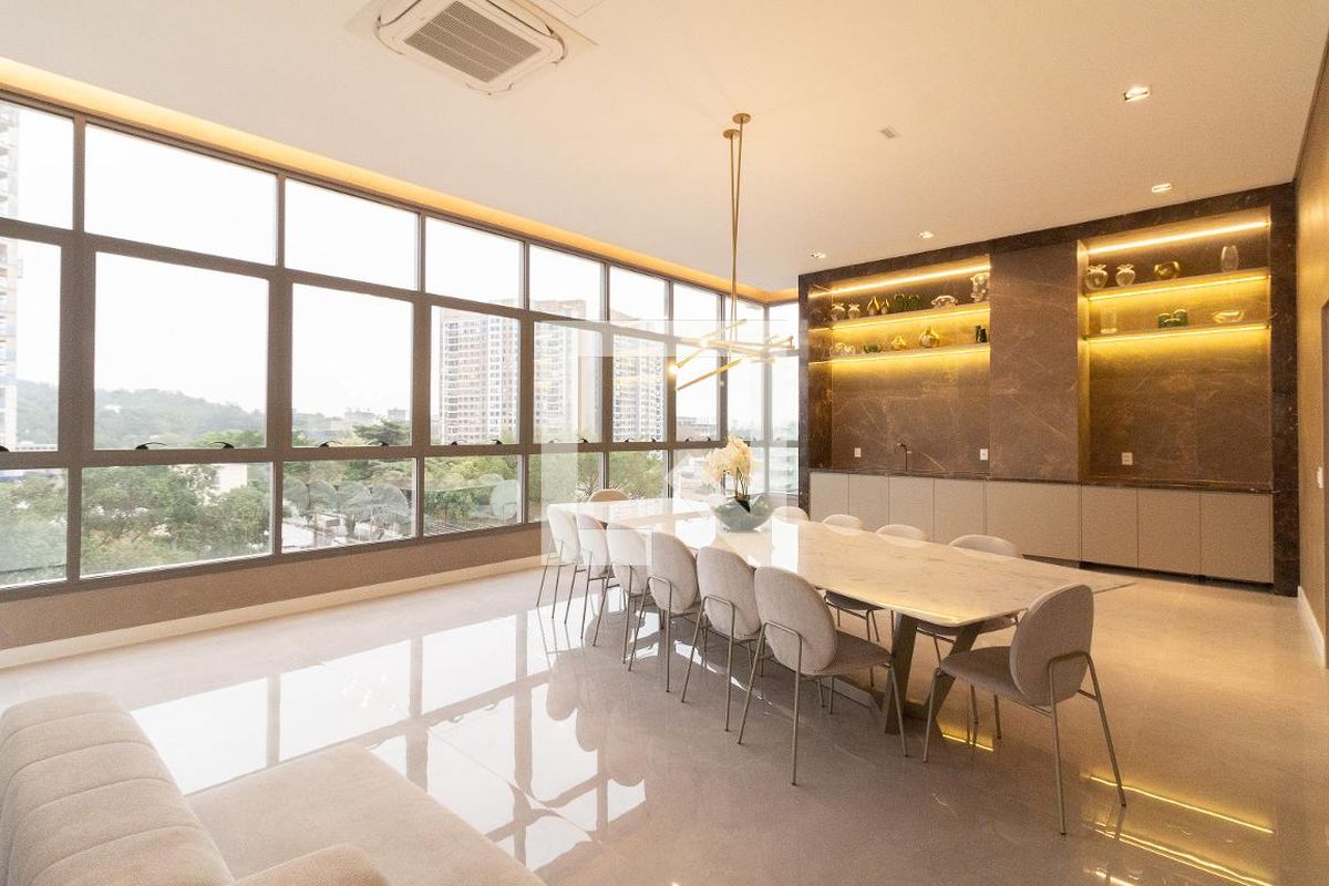 Apartamento, 3 quartos, 133 m² - Foto 42