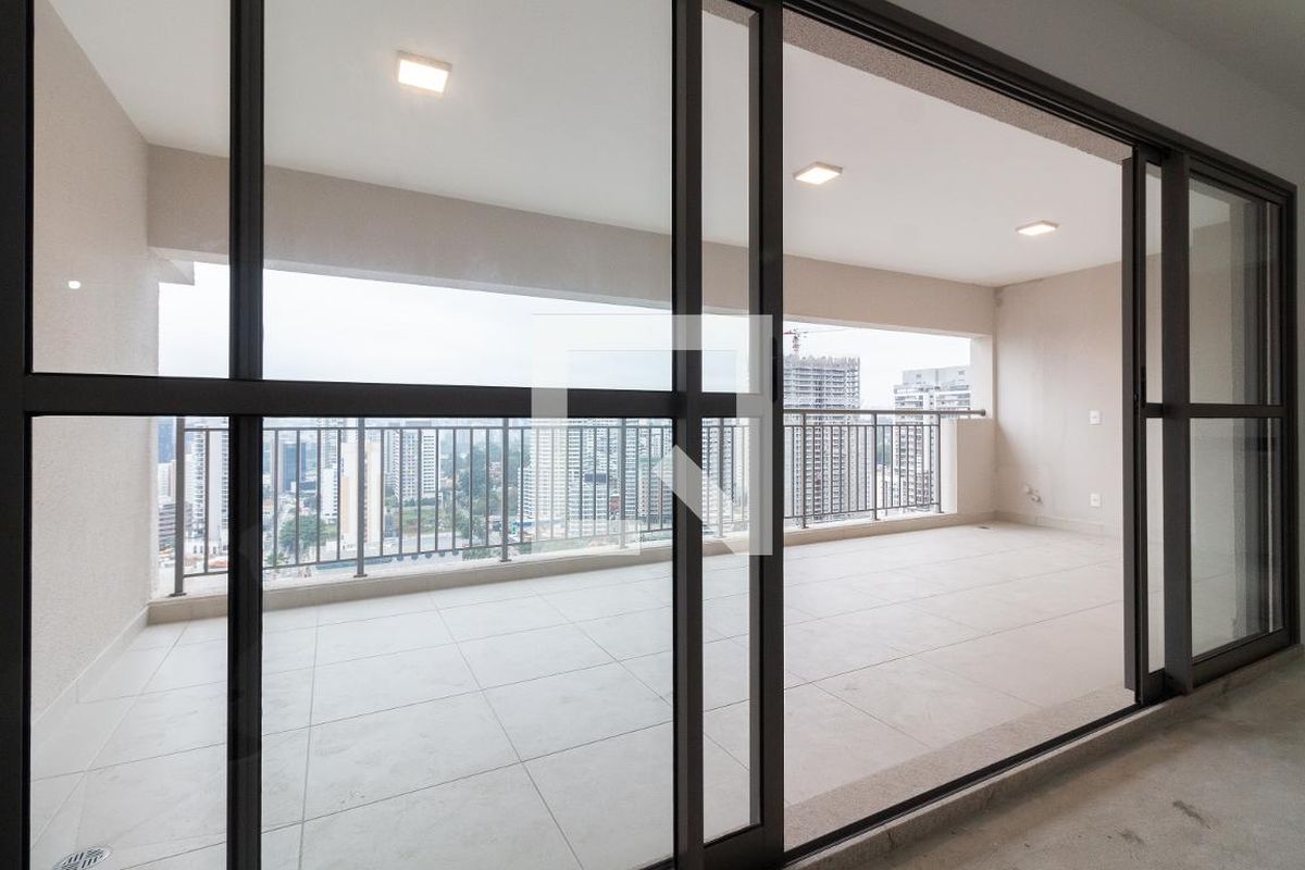 Apartamento, 3 quartos, 133 m² - Foto 9