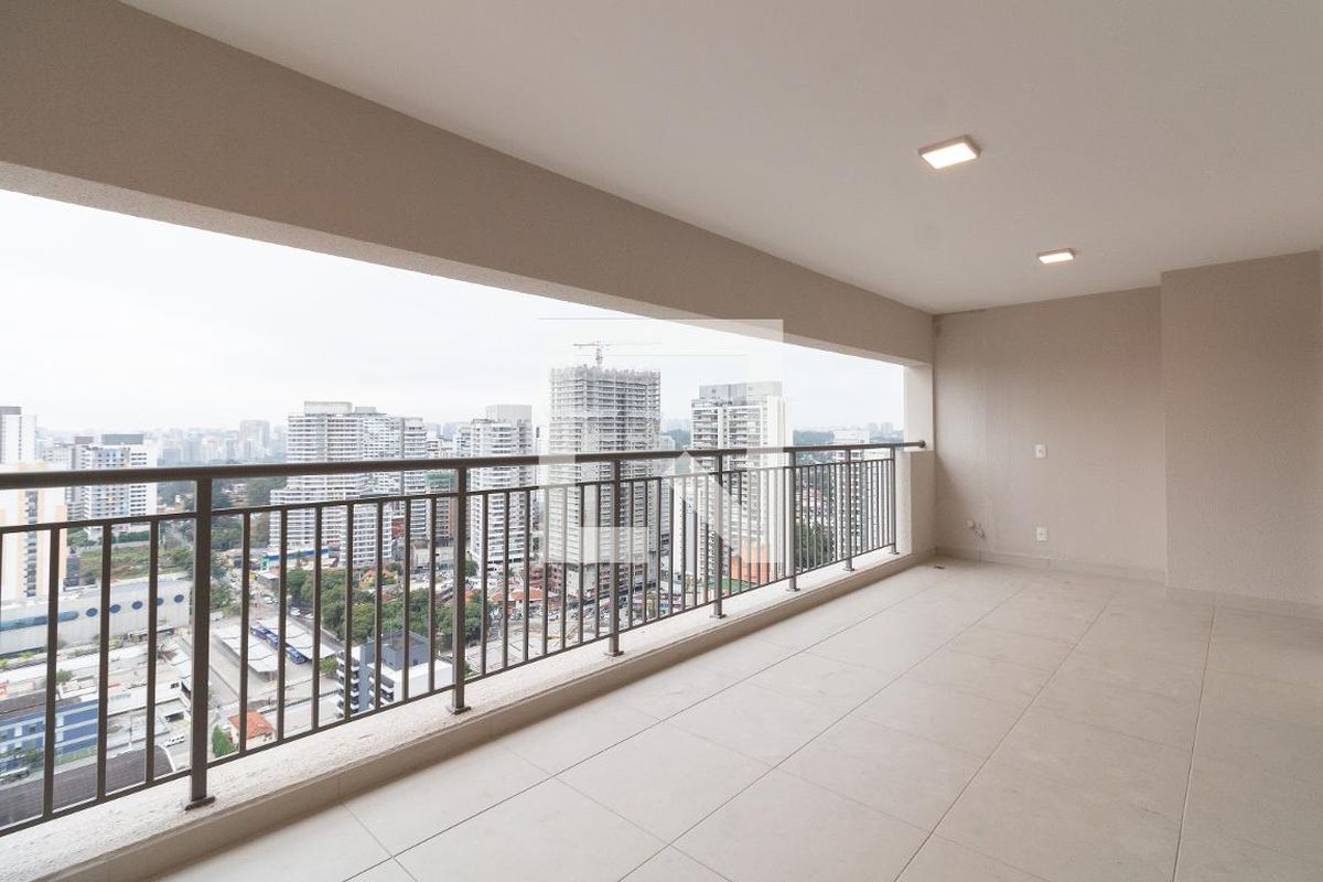 Apartamento, 3 quartos, 133 m² - Foto 6
