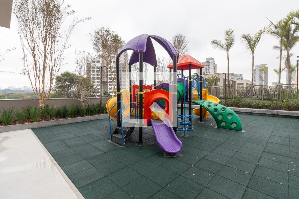 Apartamento, 3 quartos, 133 m² - Foto 45