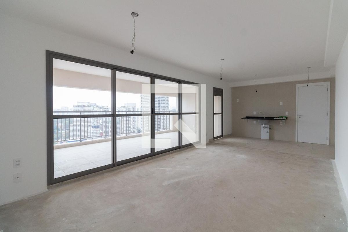 Apartamento, 3 quartos, 133 m² - Foto 3