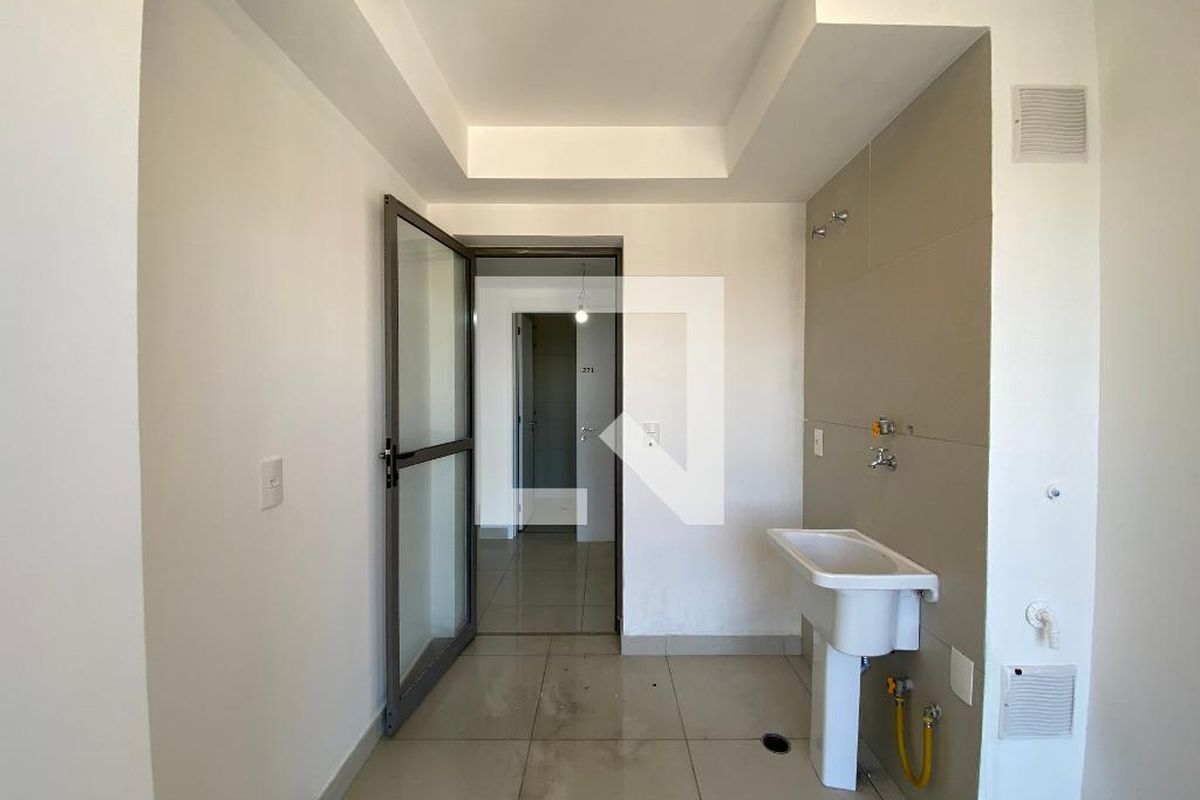 Apartamento, 3 quartos, 159 m² - Foto 53