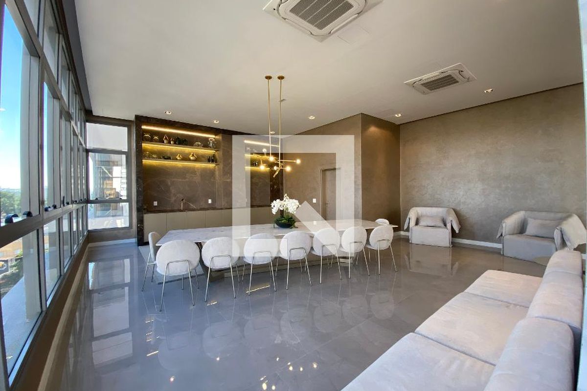 Apartamento, 3 quartos, 159 m² - Foto 98