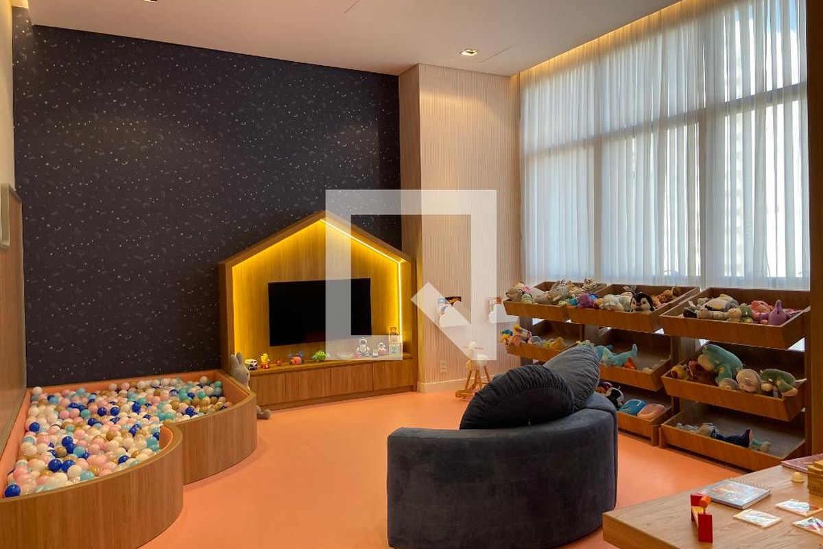 Apartamento, 3 quartos, 159 m² - Foto 84