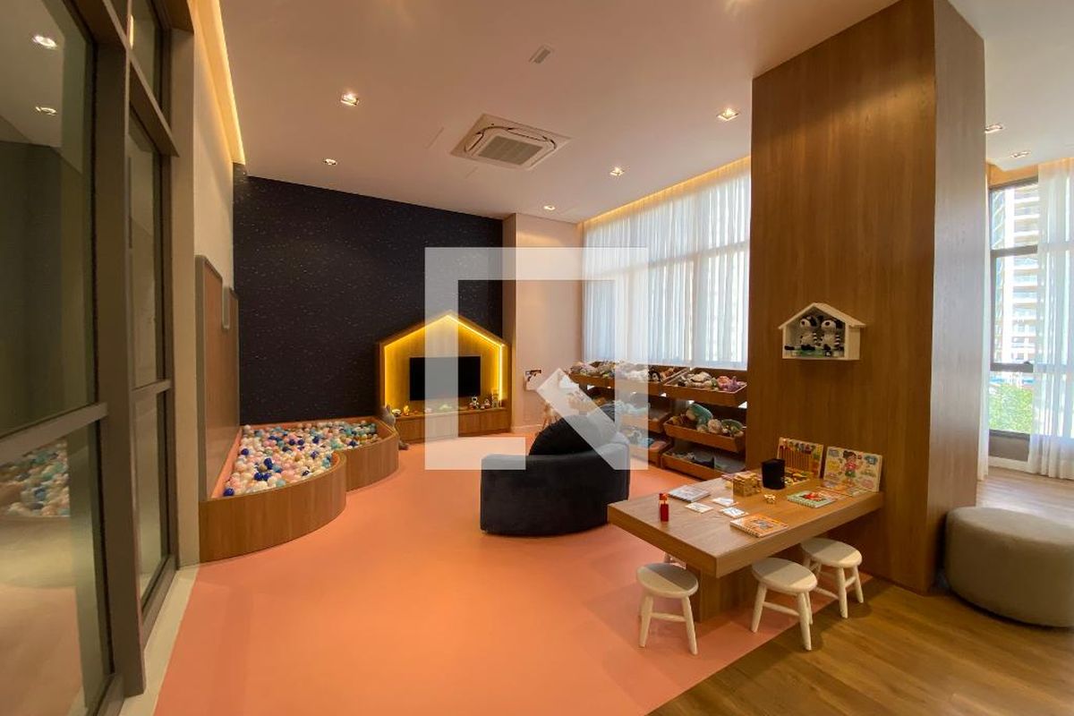 Apartamento, 3 quartos, 159 m² - Foto 85