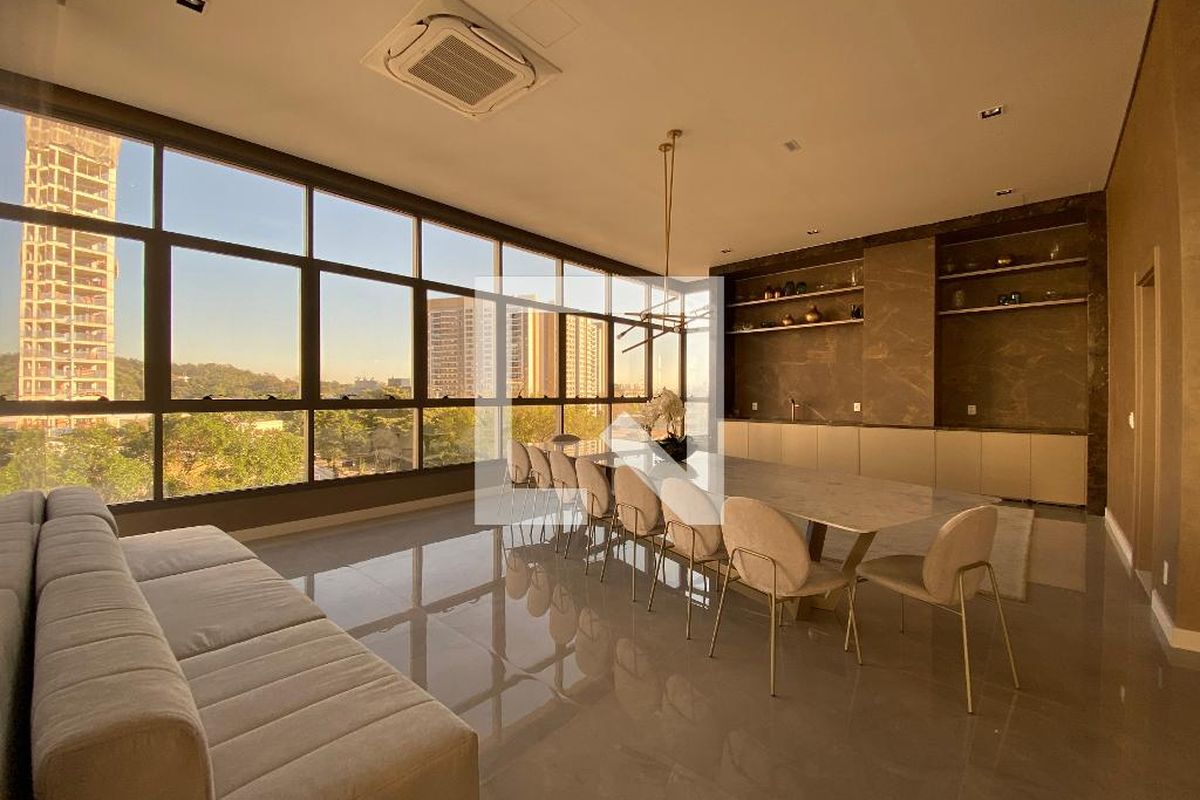 Apartamento, 3 quartos, 159 m² - Foto 96