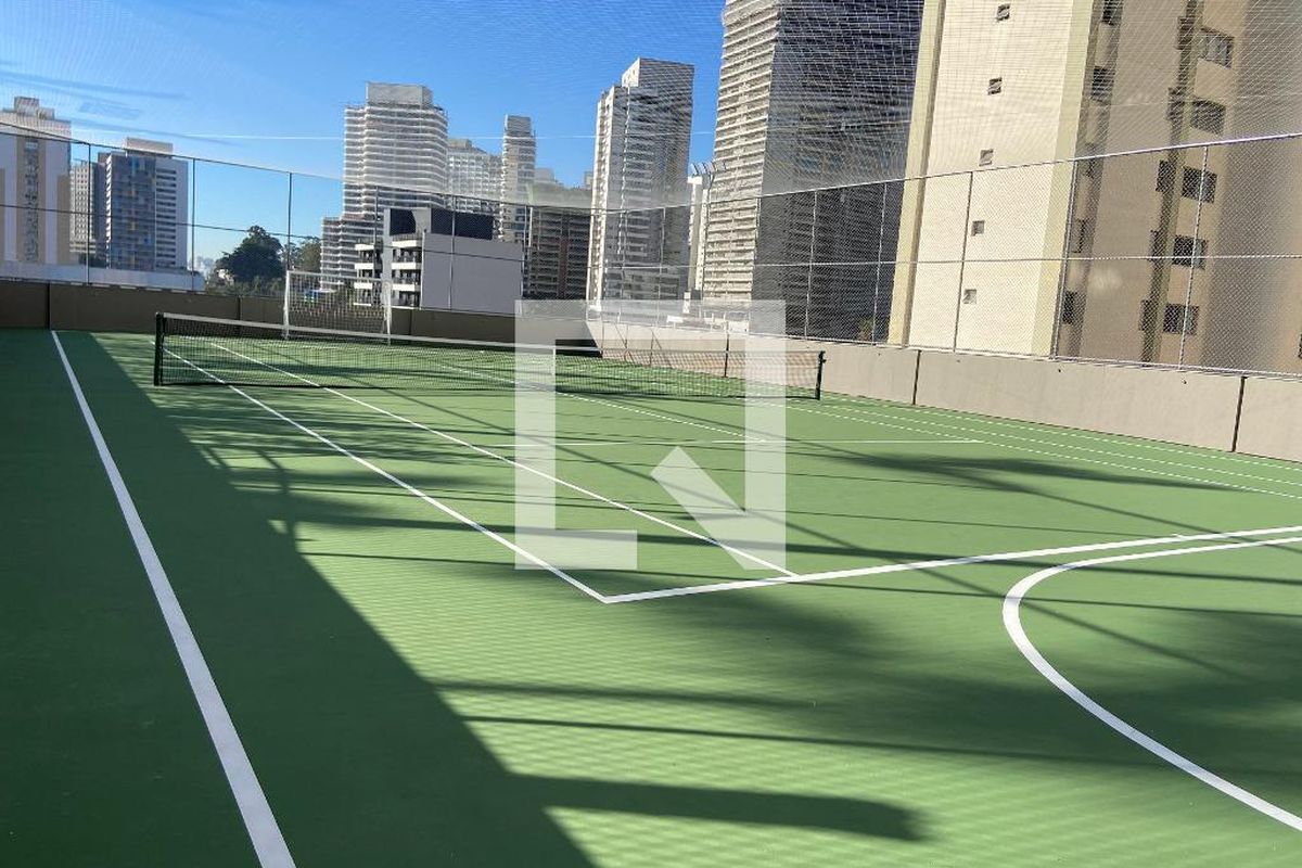 Apartamento, 3 quartos, 159 m² - Foto 73